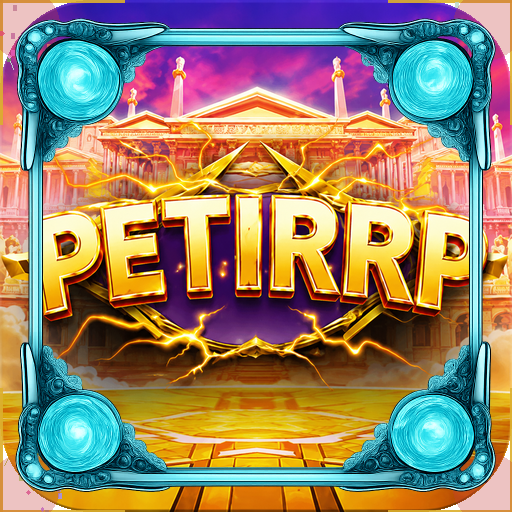petirrp — galeri pratinjau Resmi APK